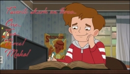 Haunted Hotel - Season 01 Episode 06